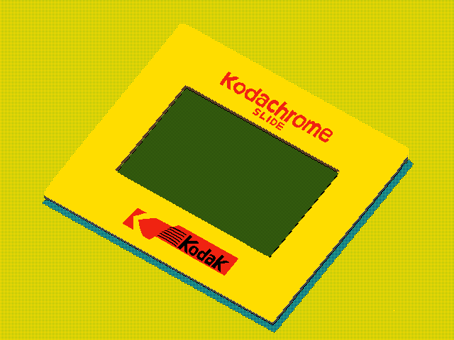 kodak