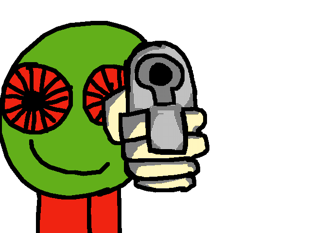 Gun