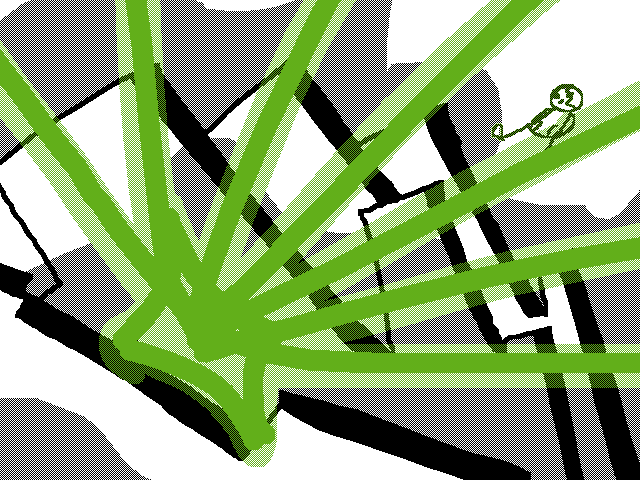 the fight i m making it