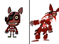 Draw Guts Volkoved in your style? @Wolf_Volkoved