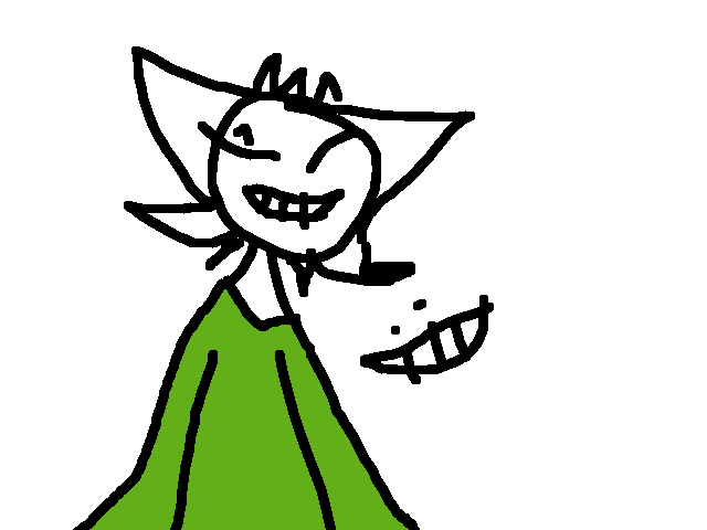 my left hand Draw