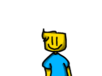 Roblox noob