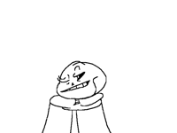 bad time