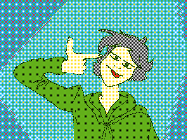 iDK