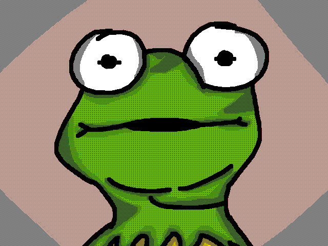 kermit