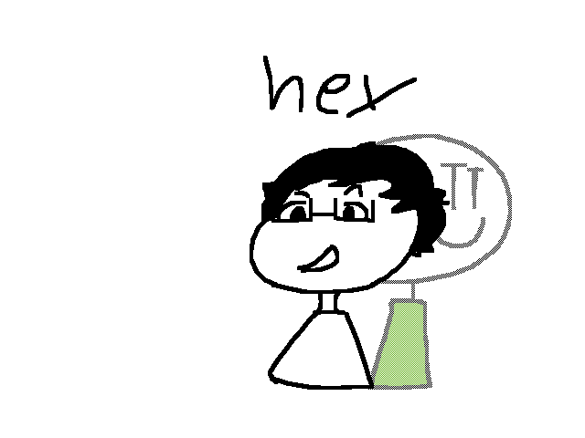 skipperdeeAnim face reveal in YouTube