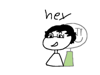 skipperdeeAnim face reveal in YouTube