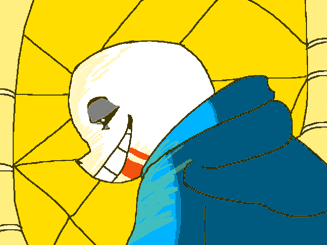 sans