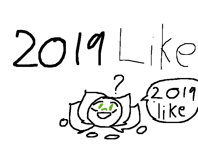 2019 like