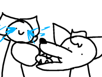 my Dod fu*king bill me