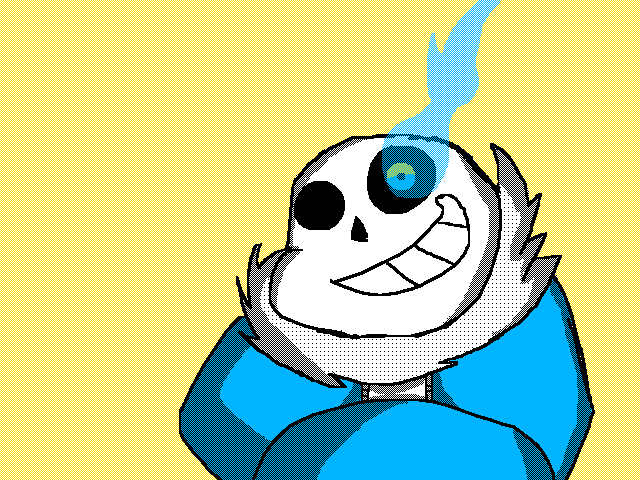 sans