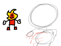 wip 1 @skipperdee_Anim