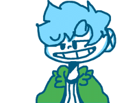 new oc