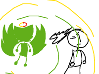 skipperdee vs Crazy Animaton