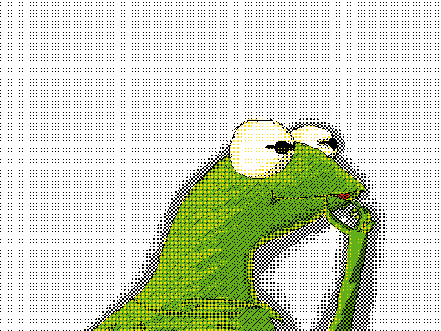 kermit the frog