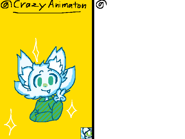 Draw me in your style