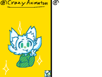 Draw me in your style