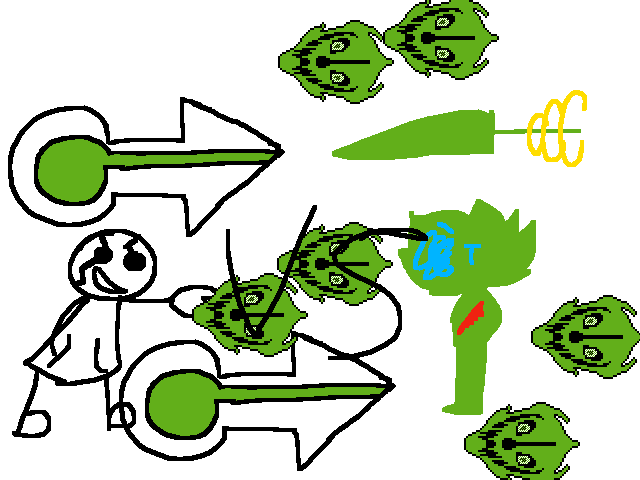 skipperdeeAnim vs crazy Animaton fight coming soon