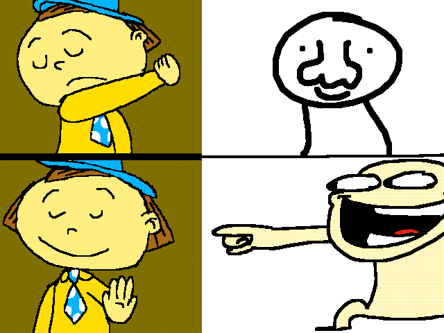 Meme collab