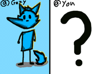 Draw me it your art plz