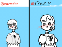 draw me with your style