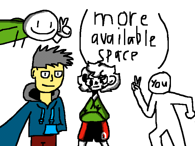 GROUP PHOTO COLLAB!! @NETHER_pual