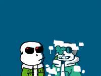 Sans Collab @Black_White