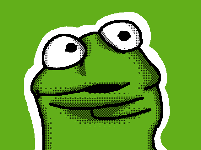 kermit the frog