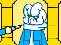 sans