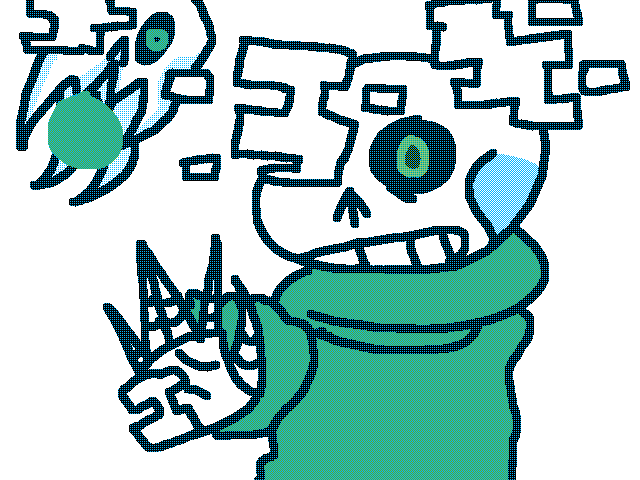 my sans