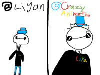 Draw me in your stile