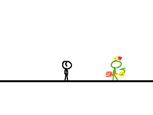 wip 1 skipperdeeAnim vs crazy Animaton