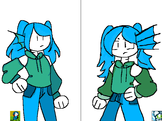 Draw Syd in your style!