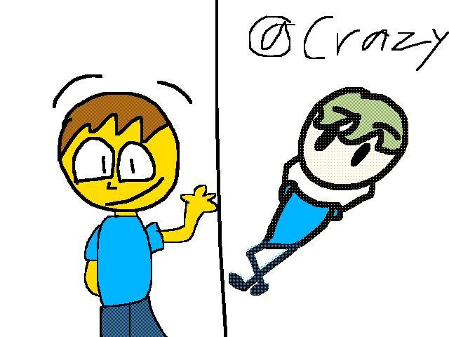 Draw me in your style