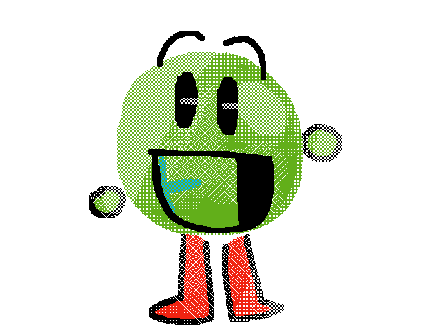 Platform of my oc do you want it+Platform of my ar