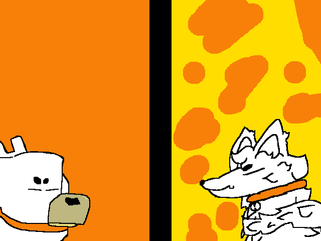 Draw Casey In Your Style!!!