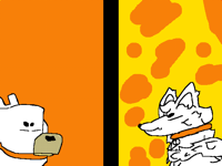 Draw Casey In Your Style!!!