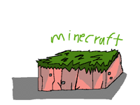 minecraft dirt