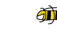 Bee go zoooooooo