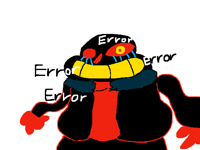 error saaaaanneeeeesssss