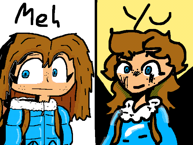 I double-dog dare you