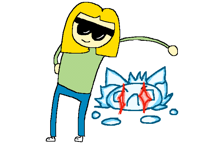 I’m bigger than you colab @alvin