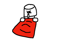 im sick today