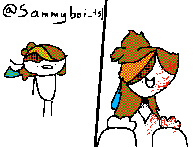 Make me look stupid @Sammyboi_TSL