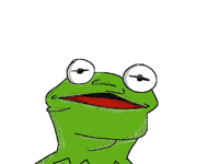 funny Kermit