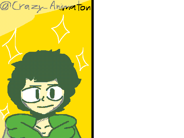 Draw me in your style plz.... :)