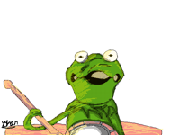 kermit the frog