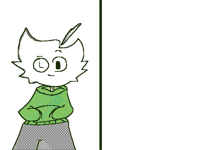 Draw me in your style