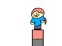 2 player in minecraft