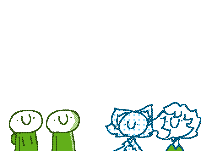 Collab Collab @ skipperdee_Anim